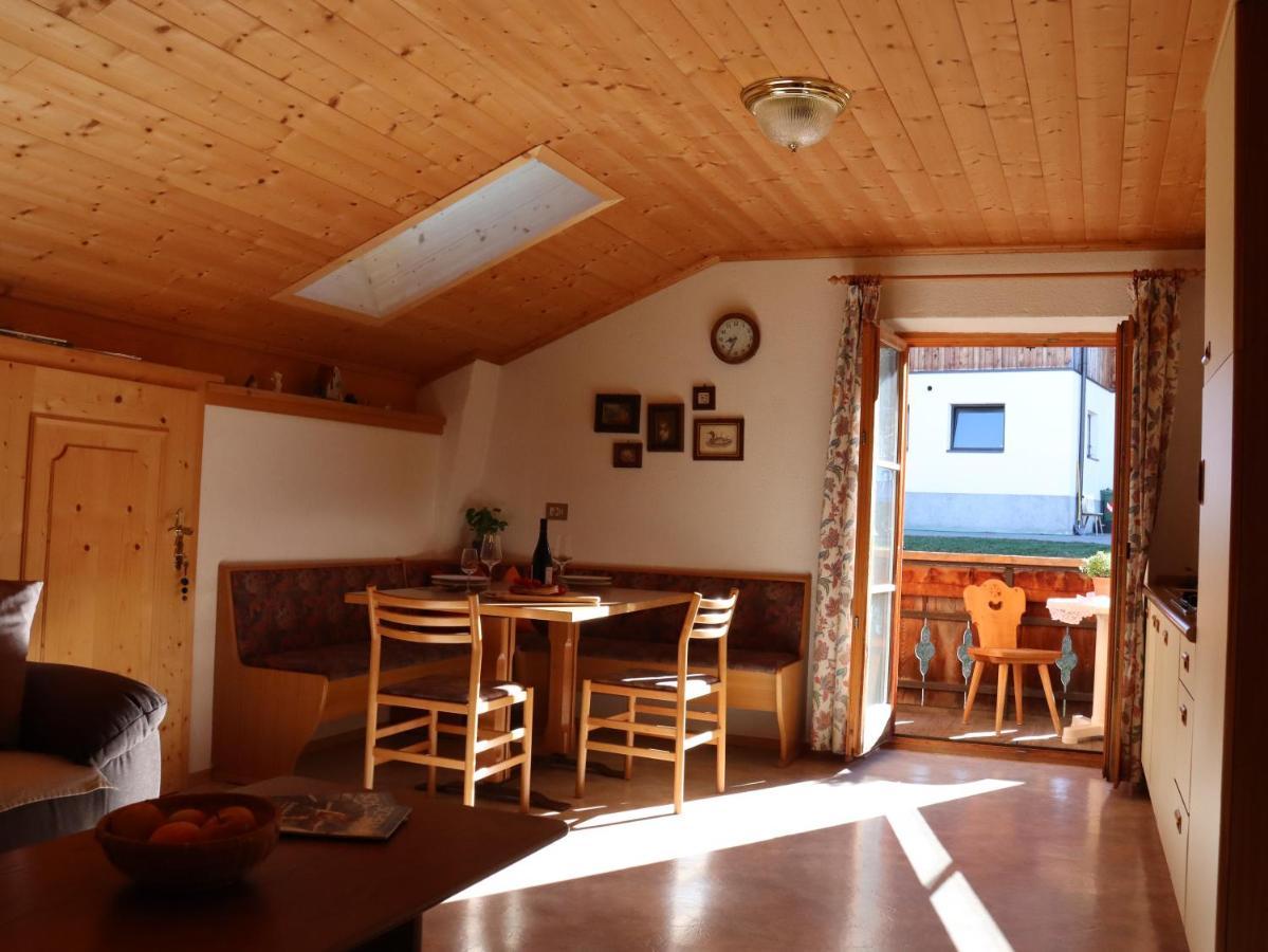 Portnerhof Auf Oberkirn * Schenna