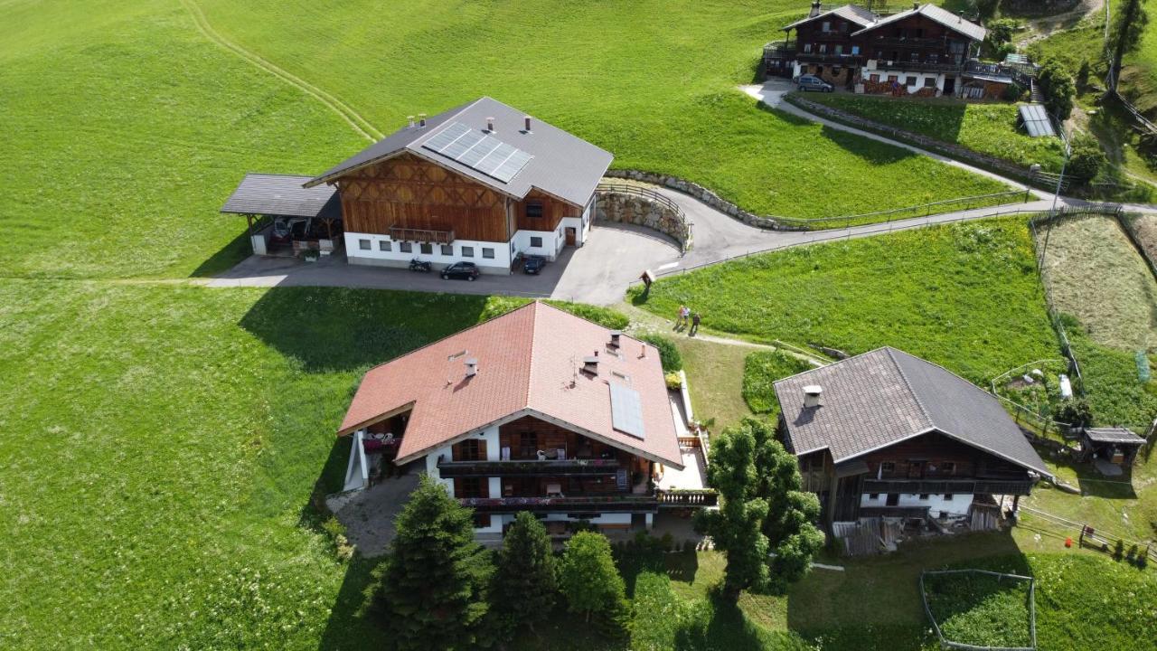 Portnerhof Auf Oberkirn Schenna